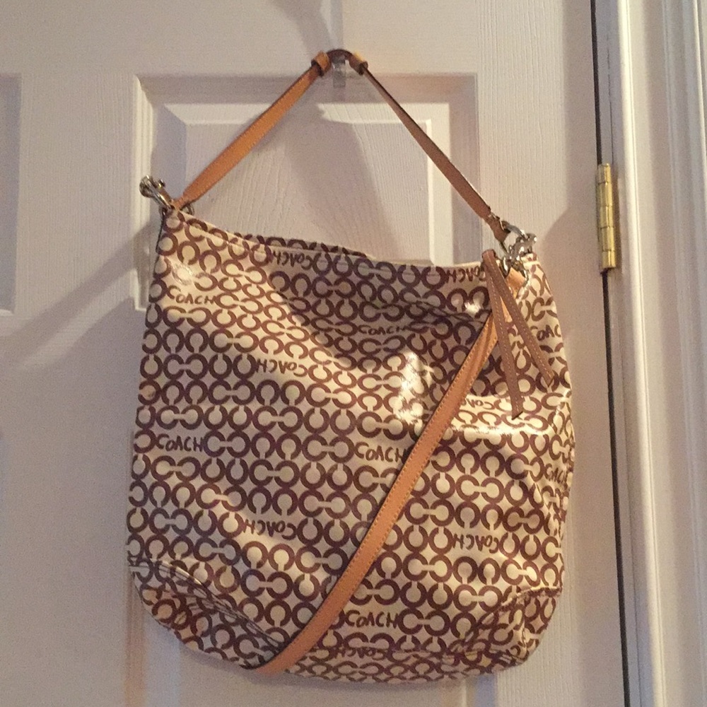Coach pocketbook - Picture 3 of 5